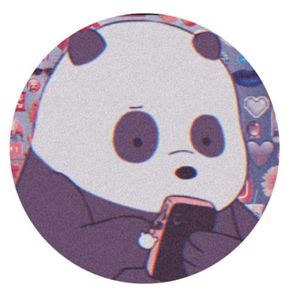 Meet your Posher, 茶